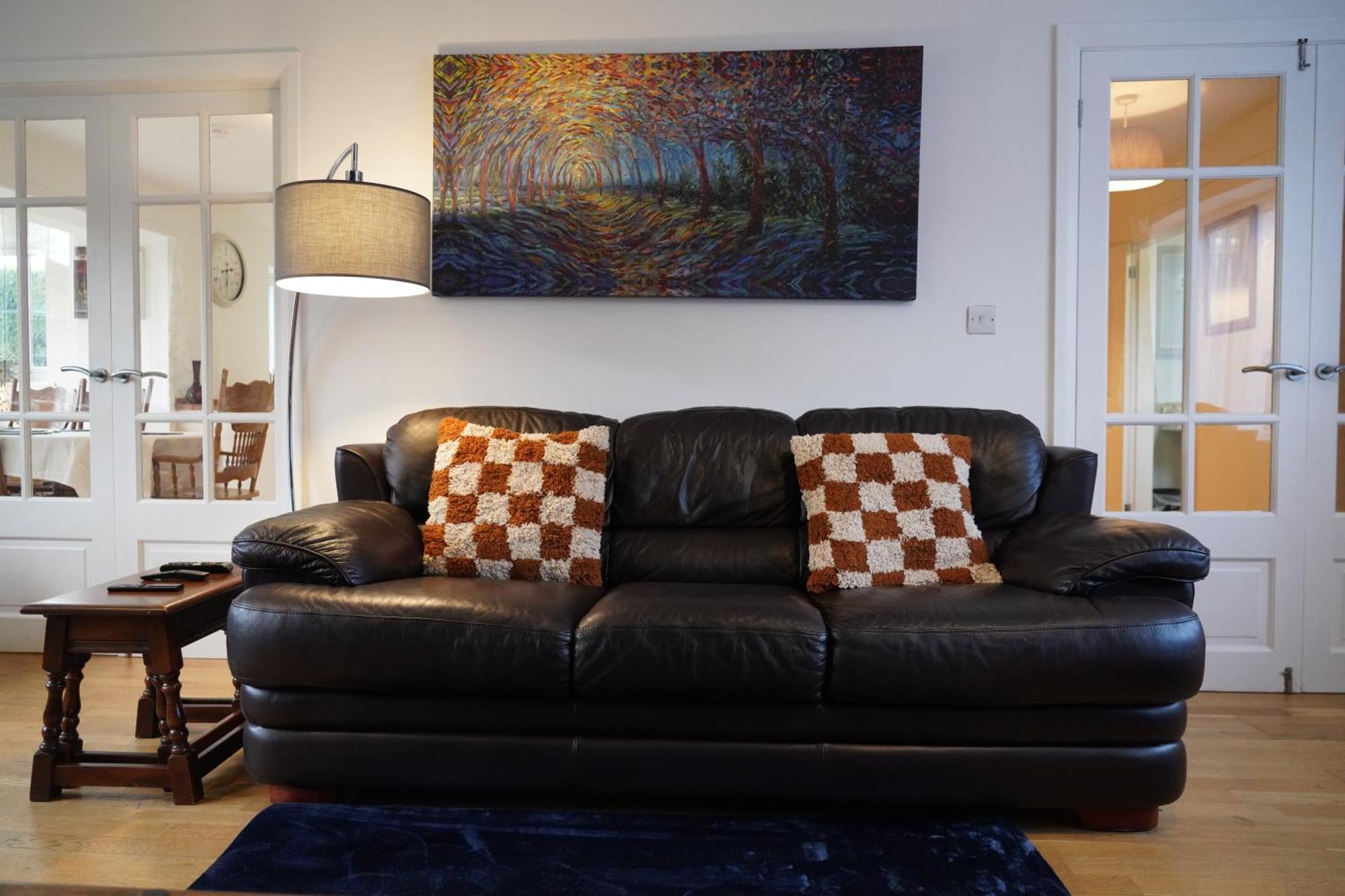 8 Double Beds In A 5 Bedroom House, Pets Welcome Epworth Dış mekan fotoğraf